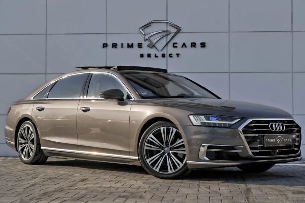 Audi A8 250 kW image number 9