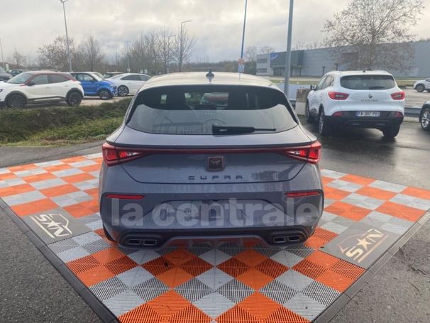 Cupra Leon 110 kW image number 6