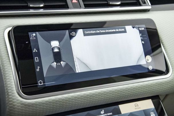 Land Rover Range Rover Velar R-Dynamic SE 150 kW image number 24