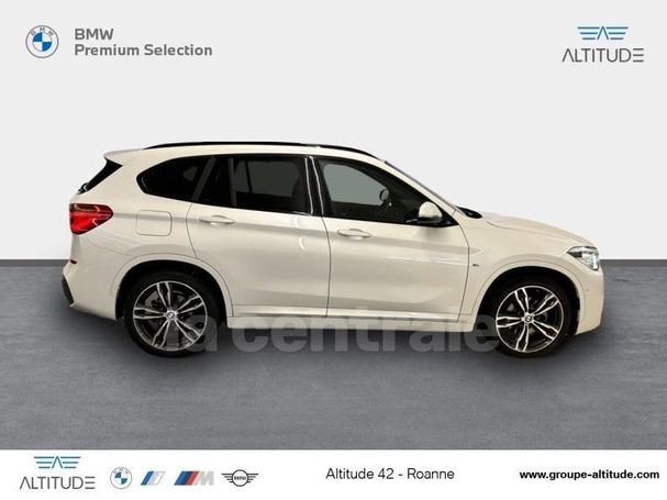 BMW X1 sDrive18i M Sport 103 kW image number 15