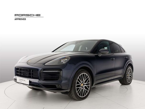 Porsche Cayenne Coupe Tiptronic 250 kW image number 1