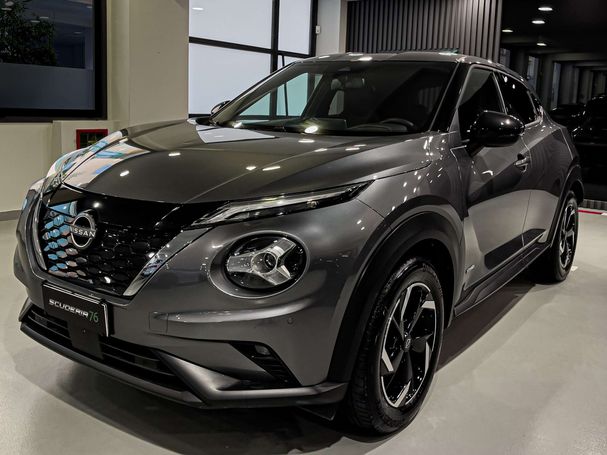 Nissan Juke 1.6 N-CONNECTA 105 kW image number 1