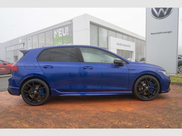 Volkswagen Golf R 4Motion DSG 245 kW image number 2