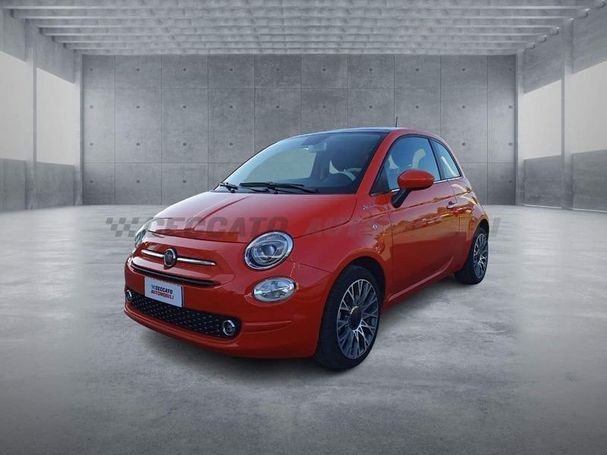 Fiat 500 1.0 51 kW image number 1