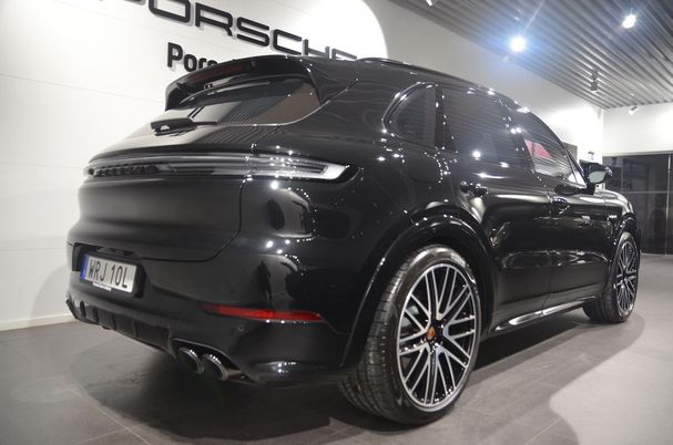 Porsche Cayenne S E-Hybrid 382 kW image number 3