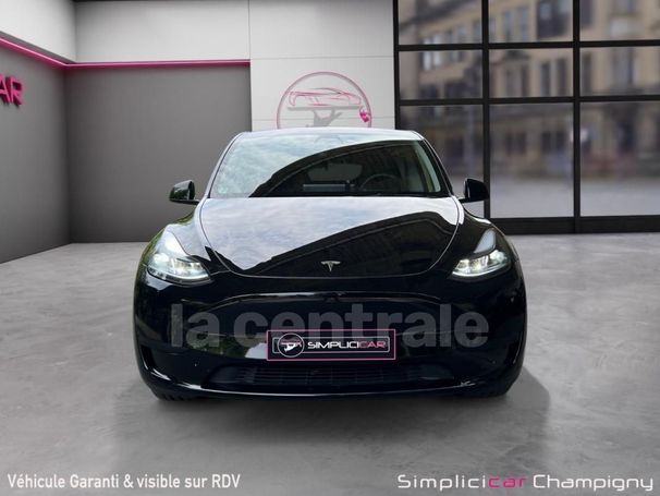 Tesla Model Y 60 192 kW image number 3