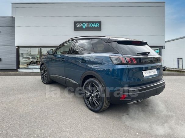 Peugeot 3008 1.6 Hybrid e-EAT8 165 kW image number 25