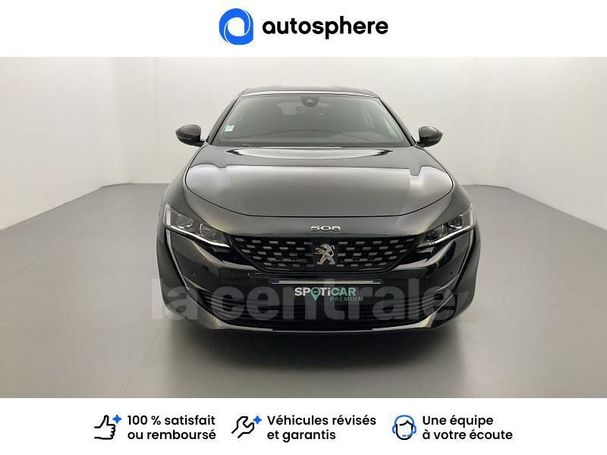 Peugeot 508 165 kW image number 3