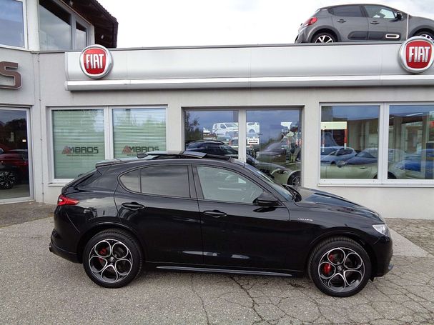 Alfa Romeo Stelvio 2.0 16V 206 kW image number 2