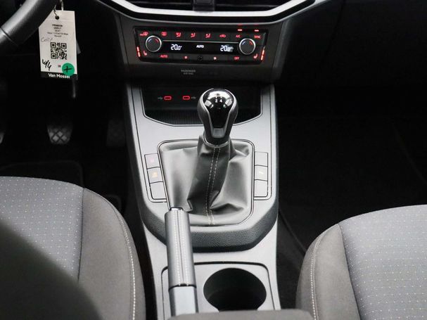 Seat Ibiza 1.0 TSI Style 70 kW image number 10