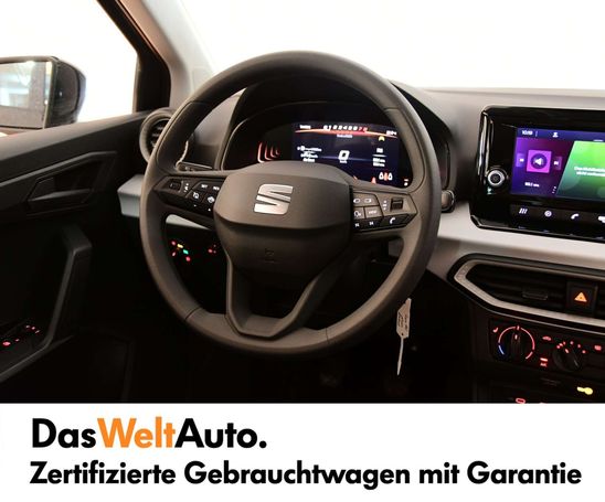 Seat Arona 1.0 TSI Reference 70 kW image number 9