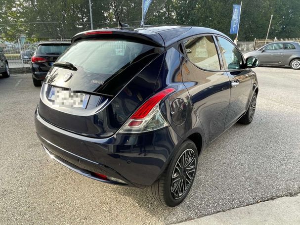 Lancia Ypsilon 51 kW image number 3