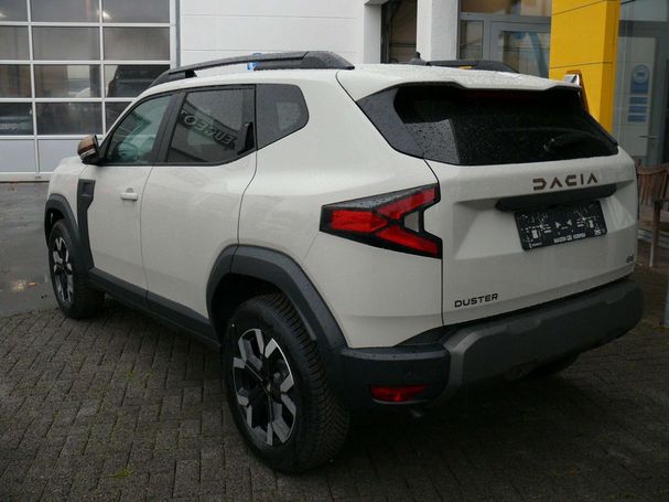 Dacia Duster TCe 130 96 kW image number 5