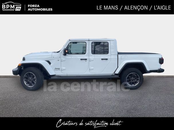 Jeep Gladiator 3.0 V6 MultiJet 194 kW image number 5