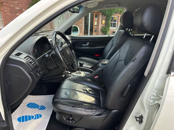 SsangYong REXTON W 2.0 114 kW image number 13