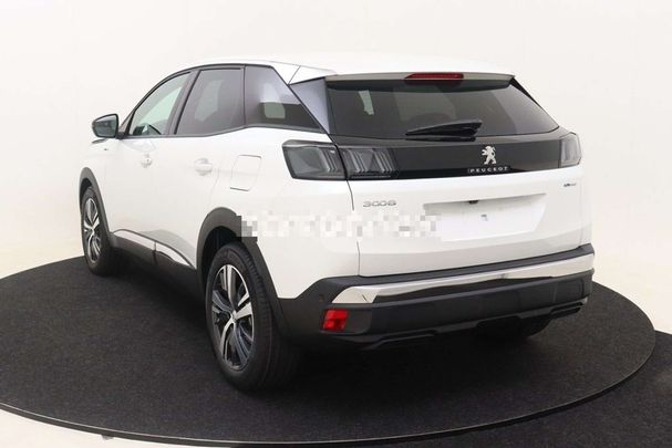 Peugeot 3008 Hybrid e-EAT8 165 kW image number 7