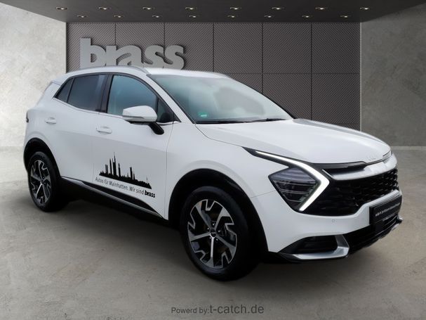 Kia Sportage 1.6 CRDi SPIRIT 100 kW image number 12