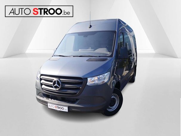 Mercedes-Benz Sprinter 3.5t 315 CDI 110 kW image number 2