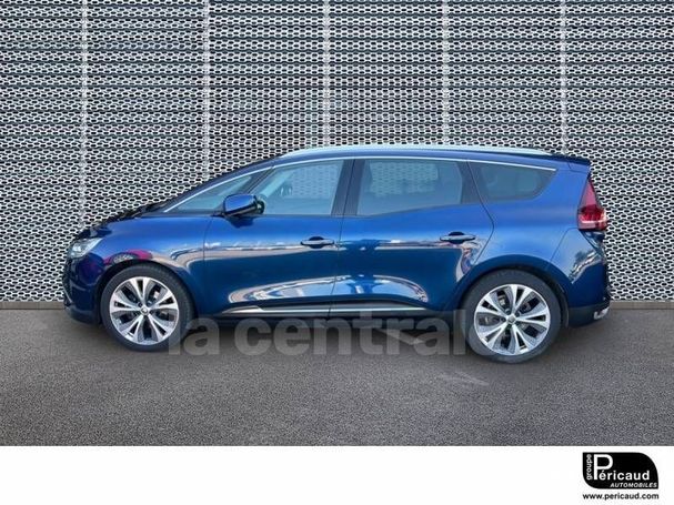 Renault Grand Scenic dCi 160 EDC 118 kW image number 5