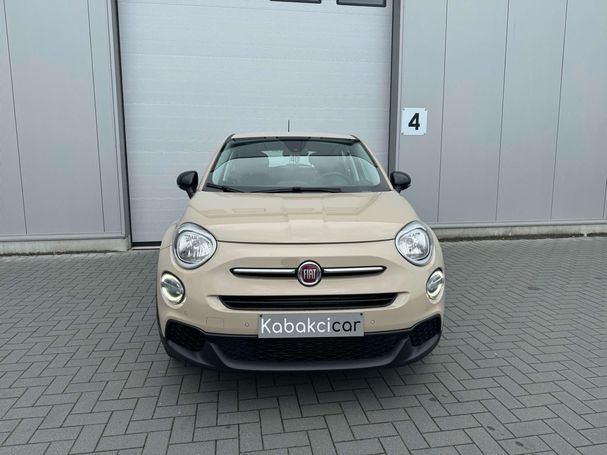 Fiat 500X 1.3 MultiJet 70 kW image number 3