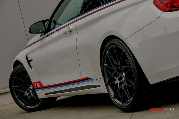 BMW M4 368 kW image number 11