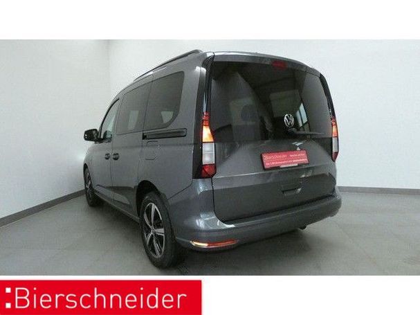 Volkswagen Caddy 1.5 TSI DSG 84 kW image number 5