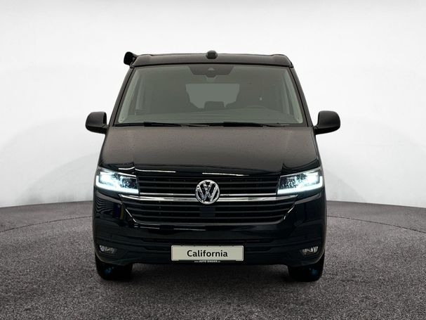 Volkswagen T6 California 110 kW image number 4