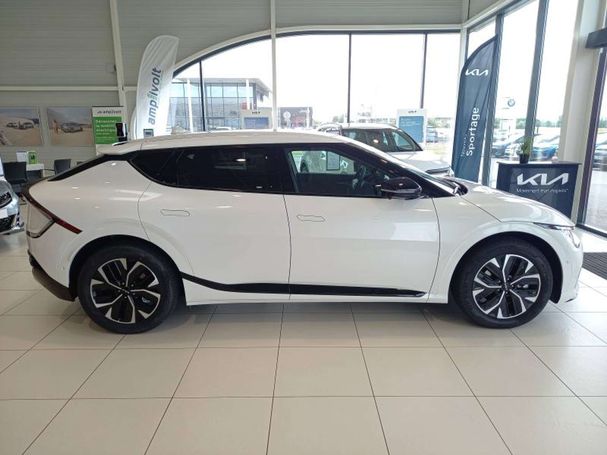 Kia EV6 167 kW image number 2