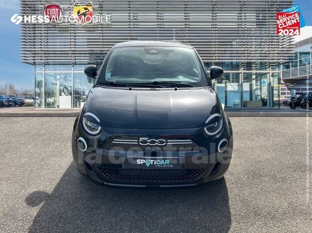 Fiat 500 e 42 kWh 88 kW image number 3