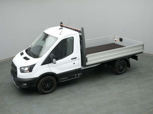 Ford Transit 350 L2 4x4 125 kW image number 28