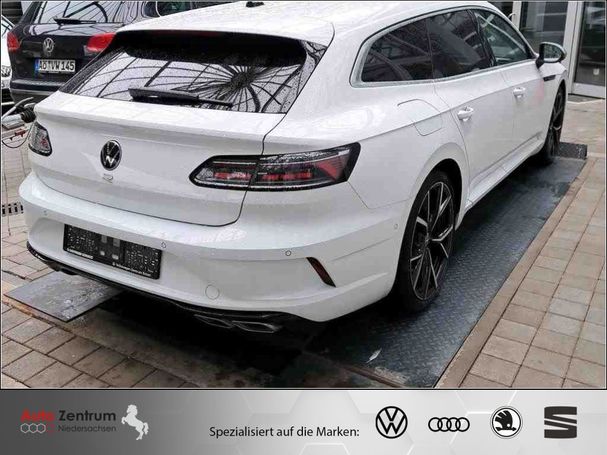 Volkswagen Arteon R DSG Shooting Brake 4Motion 235 kW image number 3