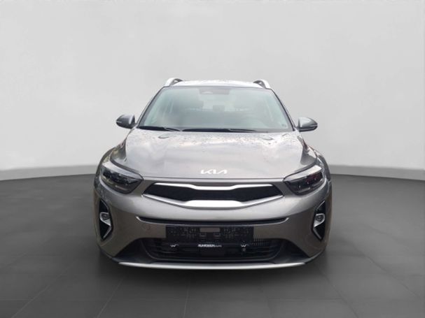 Kia Stonic 1.0 T-GDi Vision 74 kW image number 7