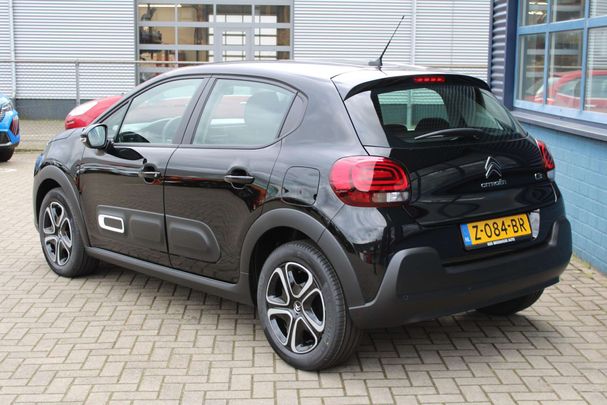 Citroen C3 Pure Tech 61 kW image number 3