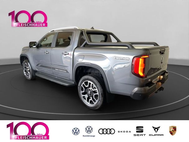 Volkswagen Amarok 4Motion 177 kW image number 3