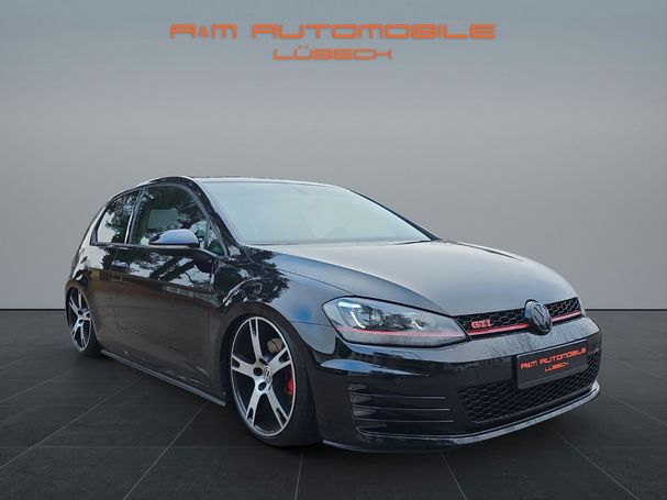 Volkswagen Golf GTI 162 kW image number 2