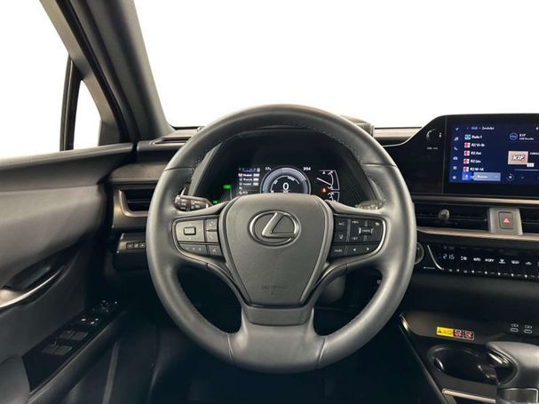 Lexus UX 250h 135 kW image number 10