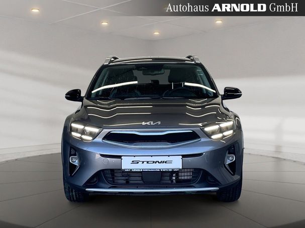 Kia Stonic 1.0 T-GDi DCT 88 kW image number 7