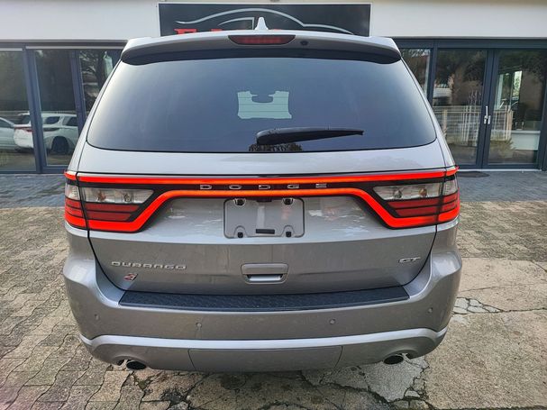 Dodge Durango 220 kW image number 4