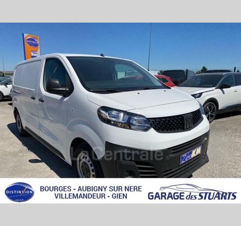  Fiat Scudo 88 kW image number 3