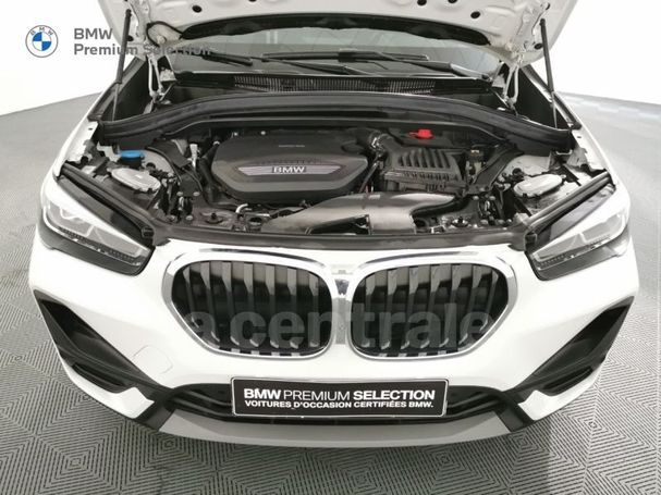 BMW X1 16d sDrive 85 kW image number 14