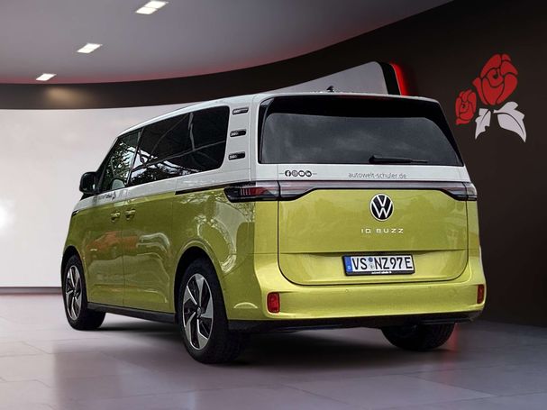 Volkswagen ID. Buzz Pro 150 kW image number 4