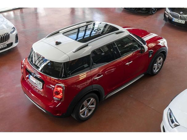 Mini Cooper Countryman 100 kW image number 2