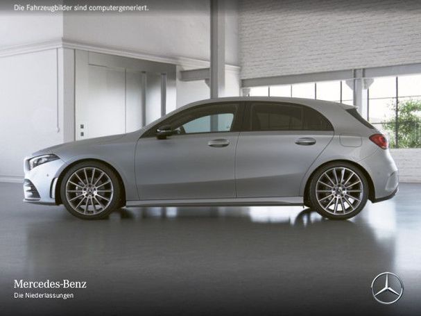 Mercedes-Benz A 180 100 kW image number 6