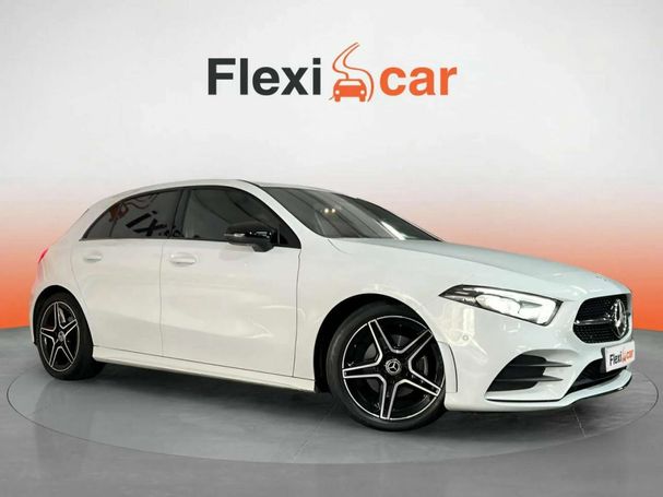 Mercedes-Benz A 180 d 85 kW image number 2