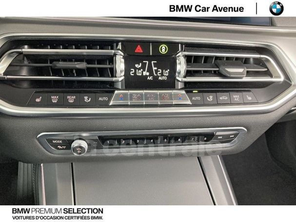 BMW X5 xDrive30d 195 kW image number 18