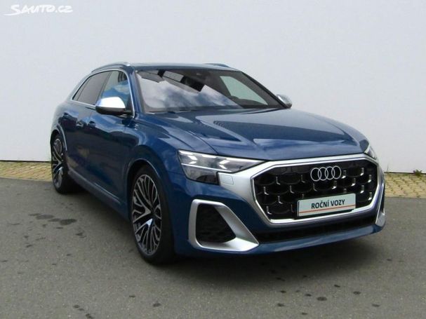 Audi SQ8 4.0 TFSI 373 kW image number 10