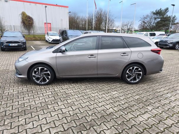 Toyota Auris Touring Sports S Design Edition 85 kW image number 5