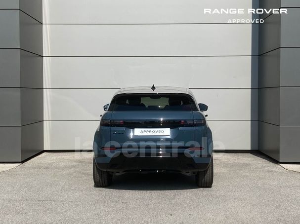 Land Rover Range Rover Evoque 198 kW image number 4