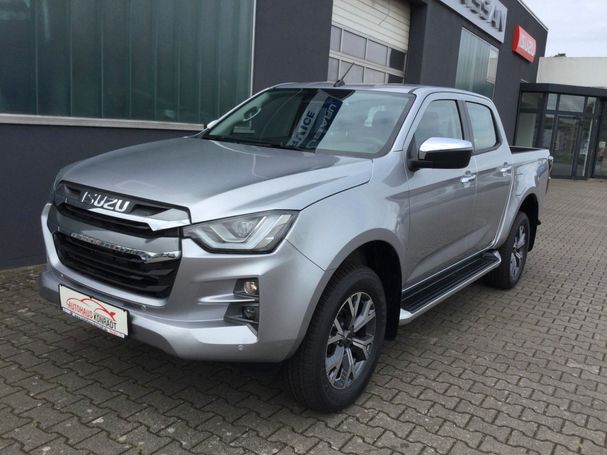 Isuzu D-Max Double Cab 120 kW image number 1