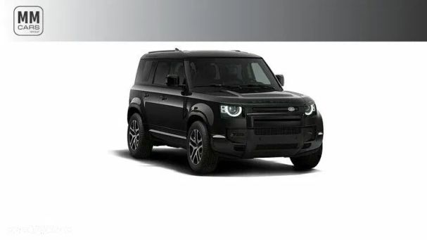 Land Rover Defender 183 kW image number 1